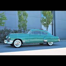 Image result for Lucerne Green 1948 Cadillac