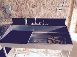 best utility sink in garage/ garage