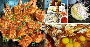 Resepi 1 kilo ketam lemak cili padi club / ayam masak. Resepi 1 Kilo Ketam Lemak Cili Padi Club Resipi Ketam Masak Lemak Cili Padi Gymshaq