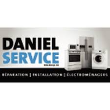 DANIEL SERVICE