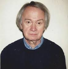 James Olson dies at 81