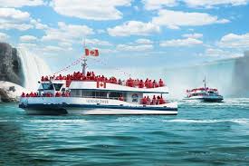 Niagara Falls Schedule Pricing Hornblower Niagara Cruises