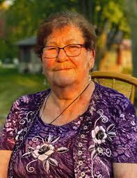 Obituary information for Margaret R. Grotelueschen