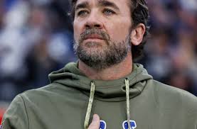 Is Jeff Saturday The Worst Interim Head Coach In NFL History?