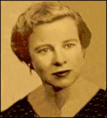 Sarah Nelle Biggerstaff Lorick (1914-2012)