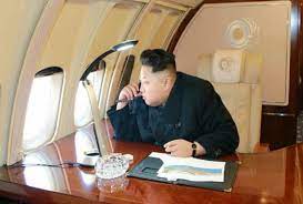 Since becoming north korea's leader in 2011, kim has always led the day of the sun events. Omg Kim Jong Is The Owner Of A Wealth Of Thousands Of Crores News Crab Dailyhunt