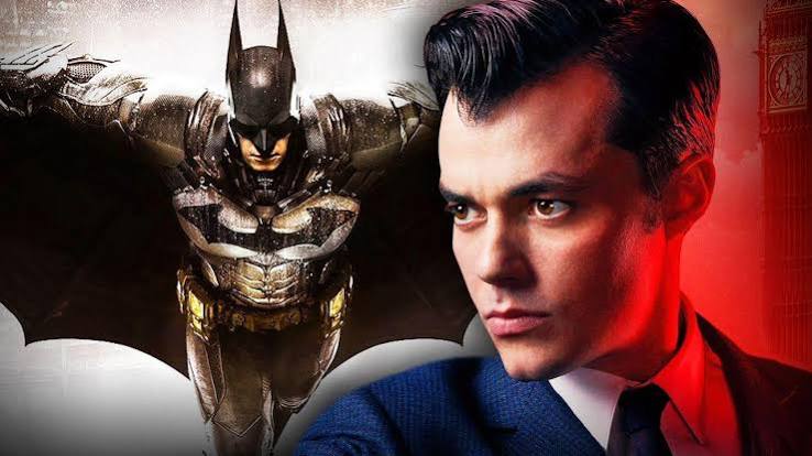 Batman Cameo In HBO Max's Pennyworth Just Got Teased by Producer
