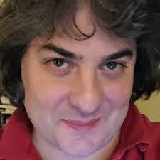 Adam Lamparello's Instagram, Twitter & Facebook