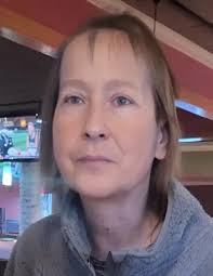 Obituary information for Lesa Kay Baker