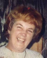 Obituary information for Tina Robertson