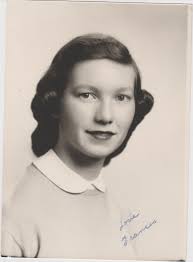 Frances Illean Courneya Breen (1936-2017)