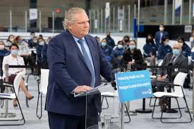 While vaccination is not mandatory, everyone is strongly encouraged to get vaccinated. Governments Investing In New Vaccine Manufacturing Plant In Toronto Aldergrove Star