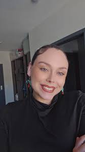 I am a Proud Native American woman a part of the Cherokee, Oklahoma Choctaw  and Hopi (Pueblo) tribes. 💯 I'm not #SomethingElse  #NativeAmericanHeritageMonth