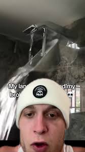 I Asked My Landlord to Replace The Showerhead