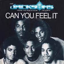 Michael jackson, jackson 5, the jacksons. The Jacksons Can You Feel It Austriancharts At