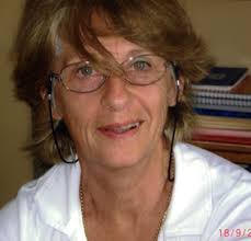 Appendix 18: CV's of Principal Investigators