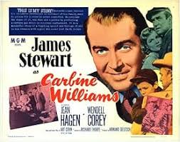 Carbine Williams (1952)