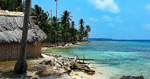 Find hotels and other accommodations near cayos holandeses and book today. What Are The Best San Blas Islands To Stay On Tiqy