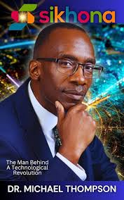 Sikhona: The Man Behind A Technological Revolution See more