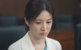 🩷 Go Youn Jung@Resident Playbook (20/04/2025) #GoYounJung #고윤정  #ResidentPlaybook #언젠가는슬기로울전공의생활