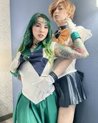 💚UR WAIFU 4 LAIFU💚 (@neptuneexplainsitall) • Instagram photos and videos