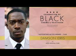 Celebration of Black Cinema & Television