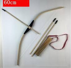Children Outdoors Shooting Bows And Arrows With Arrow Box Original Bow And Arrow 1 Set Children S Favorite Hunting Toys Hunting Toys Outdoor Kids Bows