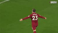 A collection of the best gif images that the internet had to offer this week. Shaqiri Gifs Get The Best Gif On Giphy