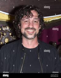 Los Angeles, California, USA 19th April 2023 Actor/Musician Thomas Ian  Nicholas ttends the Los Angeles Premiere of 'Quasi' at The Hollywood  Roosevelt