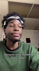 Looking for a Rapper for Second Verse Collaboration