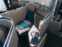 Check out where the 787 flies from a previous post from more info. Review United Polaris Business Class Boeing 787 10 Meilenoptimieren