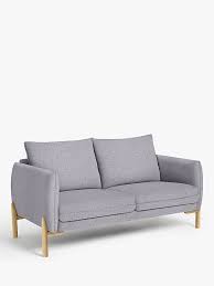 1/2/3/4 seater sofa cover stretch for living room elastic sofa protector covers. John Lewis Partners Pillow Medium 2 Seater Sofa At John Lewis Partners