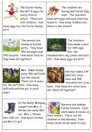 As well as ks2 easter maths sheets and activities, there are lots of maths games that you can download to use with your students. Find Blog Posts For Teaching Ideas Shared For Free