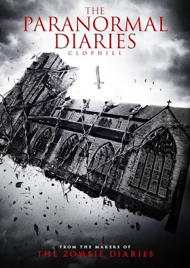 Amazon.com: The Paranormal Diaries: Clophill : Michael Bartlett, Kevin  Gates, Mark Andrews, Criselda Cabitac, Michael Bartlett, Kevin Gates:  Movies & TV