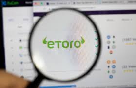 Rewards are earned in the same cryptoasset that was staked, kind of like earning interest. Etoro Adds First Ethereum Tokens To Its Wallet 120 Of Them Coindesk