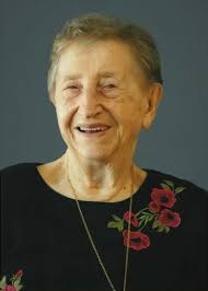 Contributions to the tribute of Johanna Vander Wallen (nee Verbeete...