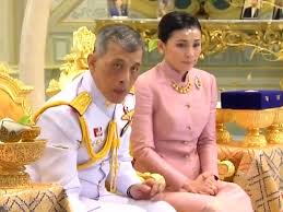 Sineenat is missing: Thai Kings sacked concubine vanishes | news.com.au —  Australias leading news site for latest headlines