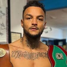 Conah Walker vs. Lloyd Germain, Crocker vs. Felix