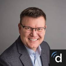 Dr. Matthew C. Kincade, MD