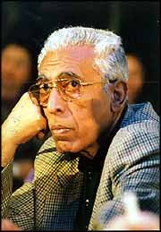 Friday Finds: 5 By and About Abdelrahman Munif