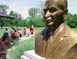 The packet is differentiated by three levels, so you can use them according to your students' ability. George Washington Carver The Black History Monthiest Of Them All Code Switch Npr