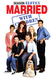 Review: Married… With Children – Season 11 - SLUG Magazine
