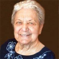 Marguerite Badalow Obituary