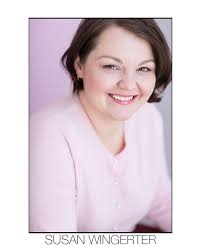 Susan Wingerter's Instagram, Twitter & Facebook