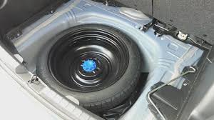 If tires are your choice, you should visit carid, where the widest variety of toyota yaris tires is available. Toyota Yaris Space Saver Spare Wheel Towing Eye Hook Wheel Brace Youtube