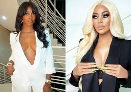 Tiwa Savage and her blackmailer are not smart for releasing the tape free  for all - Dencia - Kemi Filani