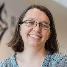 Ashley Blackwelder's Instagram, Twitter & Facebook