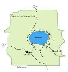 Maybe you would like to learn more about one of these? Crater Lake Camping