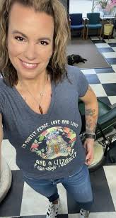 Polson hair stylist with August availability