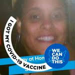 Katherine Wilbert's Instagram, Twitter & Facebook